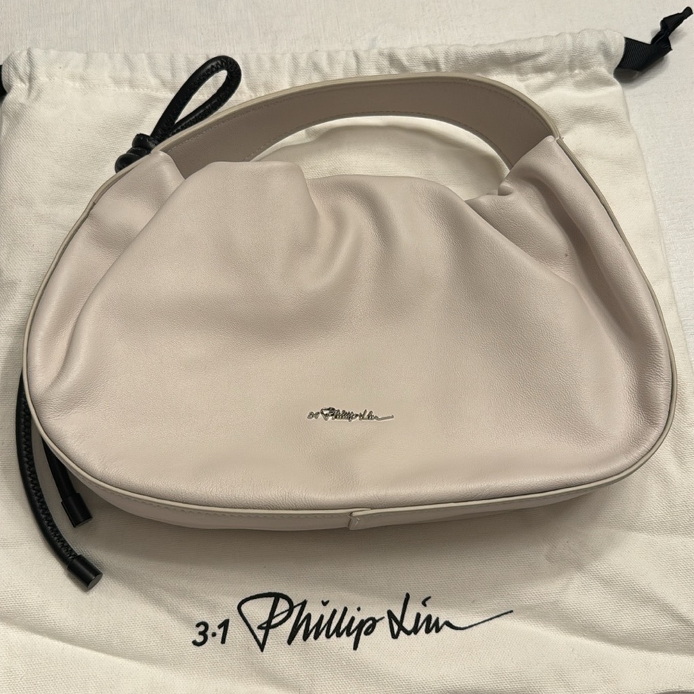 NWOT 3.1 Phillip Lim Origami Mini Bag - Picture 6 of 15